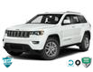 2021 Jeep Grand Cherokee Laredo (Stk: 104653A) in St. Thomas - Image 1 of 11