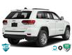 2021 Jeep Grand Cherokee Laredo (Stk: 104653A) in St. Thomas - Image 3 of 11
