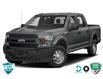 2020 Ford F-150 XLT (Stk: 104652A) in St. Thomas - Image 1 of 3