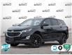 2018 Chevrolet Equinox 1LT (Stk: 100336B) in St. Thomas - Image 1 of 27