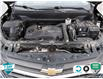2018 Chevrolet Equinox 1LT (Stk: 100336B) in St. Thomas - Image 8 of 27