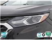 2018 Chevrolet Equinox 1LT (Stk: 100336B) in St. Thomas - Image 10 of 27