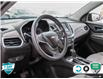 2018 Chevrolet Equinox 1LT (Stk: 100336B) in St. Thomas - Image 13 of 27