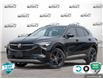 2022 Buick Envision Essence (Stk: 104629AX) in St. Thomas - Image 1 of 27