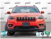 2021 Jeep Cherokee Altitude (Stk: 95971A) in St. Thomas - Image 2 of 27