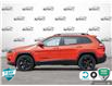 2021 Jeep Cherokee Altitude (Stk: 95971A) in St. Thomas - Image 3 of 27