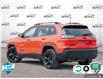 2021 Jeep Cherokee Altitude (Stk: 95971A) in St. Thomas - Image 4 of 27