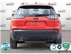 2021 Jeep Cherokee Altitude (Stk: 95971A) in St. Thomas - Image 5 of 27