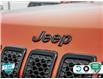 2021 Jeep Cherokee Altitude (Stk: 95971A) in St. Thomas - Image 9 of 27
