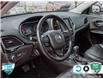 2021 Jeep Cherokee Altitude (Stk: 95971A) in St. Thomas - Image 13 of 27