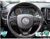 2021 Jeep Cherokee Altitude (Stk: 95971A) in St. Thomas - Image 14 of 27