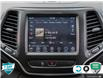 2021 Jeep Cherokee Altitude (Stk: 95971A) in St. Thomas - Image 21 of 27
