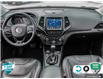 2021 Jeep Cherokee Altitude (Stk: 95971A) in St. Thomas - Image 24 of 27