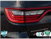 2022 Dodge Durango GT (Stk: 103863A) in St. Thomas - Image 12 of 27
