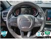 2022 Dodge Durango GT (Stk: 103863A) in St. Thomas - Image 14 of 27