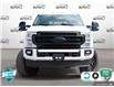 2020 Ford F-250 Lariat (Stk: 104444A) in St. Thomas - Image 2 of 27