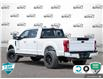 2020 Ford F-250 Lariat (Stk: 104444A) in St. Thomas - Image 4 of 27