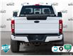 2020 Ford F-250 Lariat (Stk: 104444A) in St. Thomas - Image 5 of 27
