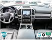 2020 Ford F-250 Lariat (Stk: 104444A) in St. Thomas - Image 25 of 27