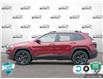 2021 Jeep Cherokee Altitude (Stk: 104455A) in St. Thomas - Image 3 of 27