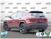 2021 Jeep Cherokee Altitude (Stk: 104455A) in St. Thomas - Image 4 of 27