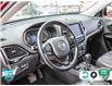 2021 Jeep Cherokee Altitude (Stk: 104455A) in St. Thomas - Image 13 of 27