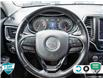2021 Jeep Cherokee Altitude (Stk: 104455A) in St. Thomas - Image 14 of 27