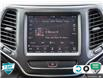 2021 Jeep Cherokee Altitude (Stk: 104455A) in St. Thomas - Image 21 of 27