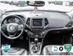 2021 Jeep Cherokee Altitude (Stk: 104455A) in St. Thomas - Image 25 of 27