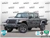 2021 Jeep Gladiator Rubicon (Stk: 104601AX) in St. Thomas - Image 1 of 27