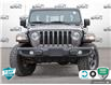 2021 Jeep Gladiator Rubicon (Stk: 104601AX) in St. Thomas - Image 2 of 27