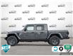 2021 Jeep Gladiator Rubicon (Stk: 104601AX) in St. Thomas - Image 3 of 27