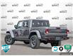 2021 Jeep Gladiator Rubicon (Stk: 104601AX) in St. Thomas - Image 4 of 27