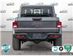 2021 Jeep Gladiator Rubicon (Stk: 104601AX) in St. Thomas - Image 5 of 27