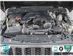 2021 Jeep Gladiator Rubicon (Stk: 104601AX) in St. Thomas - Image 8 of 27