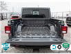 2021 Jeep Gladiator Rubicon (Stk: 104601AX) in St. Thomas - Image 11 of 27