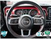 2021 Jeep Gladiator Rubicon (Stk: 104601AX) in St. Thomas - Image 14 of 27