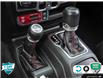 2021 Jeep Gladiator Rubicon (Stk: 104601AX) in St. Thomas - Image 19 of 27
