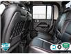 2021 Jeep Gladiator Rubicon (Stk: 104601AX) in St. Thomas - Image 24 of 27