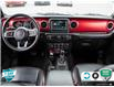 2021 Jeep Gladiator Rubicon (Stk: 104601AX) in St. Thomas - Image 25 of 27