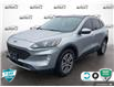2022 Ford Escape SEL (Stk: R0H2598X) in Hamilton - Image 1 of 23