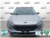 2022 Ford Escape SEL (Stk: R0H2598X) in Hamilton - Image 2 of 23