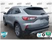 2022 Ford Escape SEL (Stk: R0H2598X) in Hamilton - Image 4 of 23