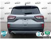 2022 Ford Escape SEL (Stk: R0H2598X) in Hamilton - Image 5 of 23