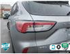 2022 Ford Escape SEL (Stk: R0H2598X) in Hamilton - Image 9 of 23