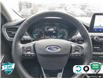 2022 Ford Escape SEL (Stk: R0H2598X) in Hamilton - Image 12 of 23
