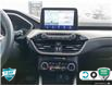 2022 Ford Escape SEL (Stk: R0H2598X) in Hamilton - Image 17 of 23