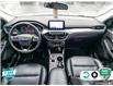 2022 Ford Escape SEL (Stk: R0H2598X) in Hamilton - Image 22 of 23