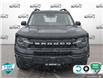 2023 Ford Bronco Sport Outer Banks (Stk: 1HL729) in Hamilton - Image 2 of 23