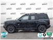 2023 Ford Bronco Sport Outer Banks (Stk: 1HL729) in Hamilton - Image 3 of 23